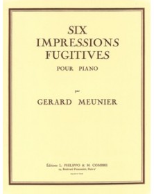 Impressions fugitives (6)
