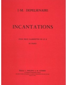 Incantations