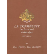 La Trompette classique Vol.A