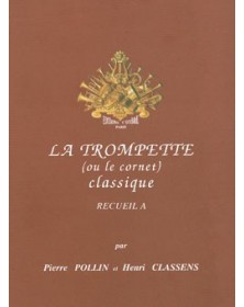 La Trompette classique Vol.A