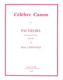 Célèbre canon