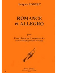 Romance et allegro