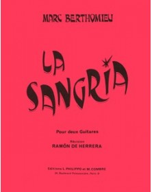 La Sangria