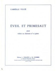 Eveil et primesaut