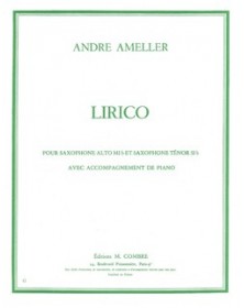 Lirico