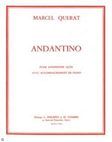 Andantino