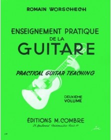 Enseignement pratique de la...