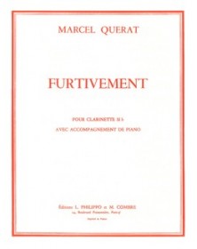 Furtivement