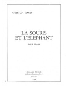 La Souris et l'éléphant