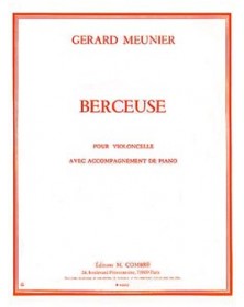 Berceuse