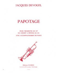 Papotage