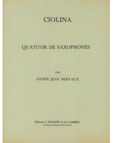 Ciolina