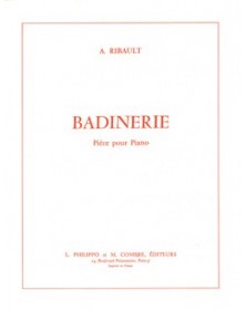 Badinerie