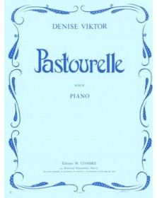 Pastourelle