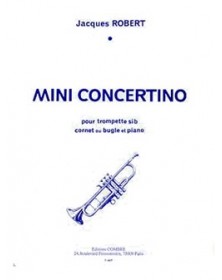 Mini concertino