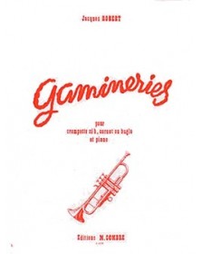 Gamineries