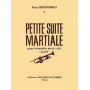 M. Berthomieu : Petite suite martiale
