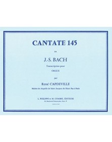 Cantate n°145