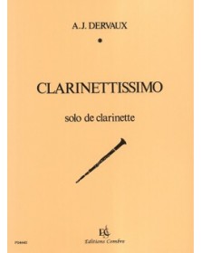 Clarinettissimo