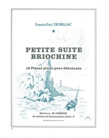 Petite suite briochine (12...