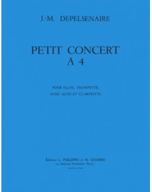 Petit concert à quatre