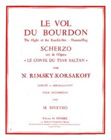 Le Vol du bourdon