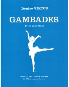 Gambades