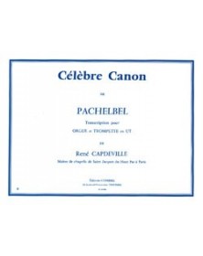 Célèbre canon