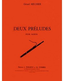 Préludes (2)