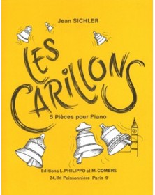 Les Carillons (5 pièces)