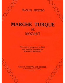Marche turque