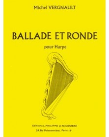 Ballade et ronde