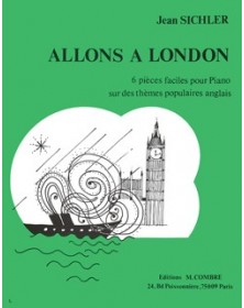 Allons à London