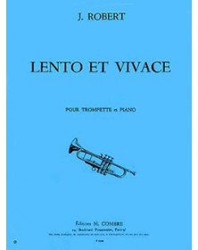 Lento et vivace