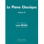 L. Descaves : Le Piano classique Vol. 4