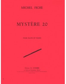 Mystère 20
