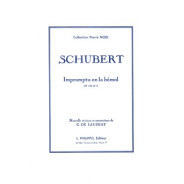 Impromptu Op.142 n°2 lab maj.