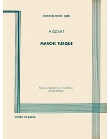 Marche turque