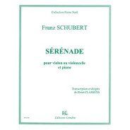 Sérénade
