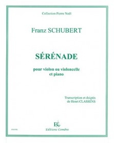 Sérénade