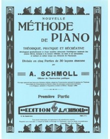 Nouveau Methode 1