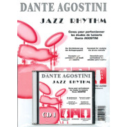 Dante Agostini : Rythmique Jazz - Volume 1