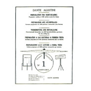 Dante Agostini : Préparation au déchiffrage - Volume 1