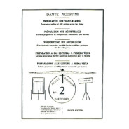 Dante Agostini : Préparation au déchiffrage - Volume 2