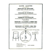 Dante Agostini : Préparation au déchiffrage - Volume 3