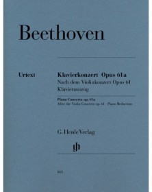 Piano Concerto Op.61a After...