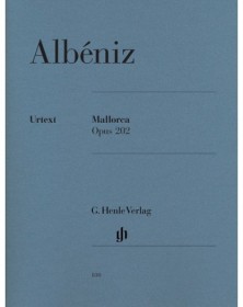 Mallorca Op 202