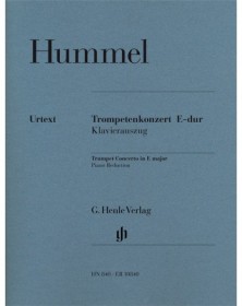 Trompetenkonzert E-Dur