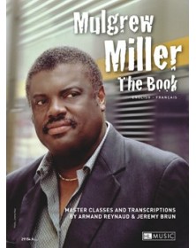 Mulgrew Miller : The Book