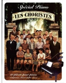 Les Choristes